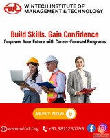 ITI Pipe Fitter Course - Hands-On Training in Vikaspuri