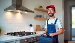 Kitchen Chimney Repair Service in Vasundhara Sector-2A Ghazi...