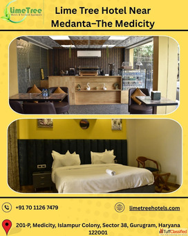 Hotels in sector 38 Gurgaon