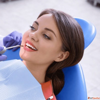 Teeth Cleaning in Dubai