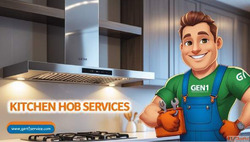 Kitchen Chimney Repair Service in Ved Vihar Ghaziabad