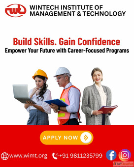 Online Distance Courses - Vikas Puri Based Institute