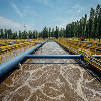 Industrial Wastewater Treatment Company - Enbio Green