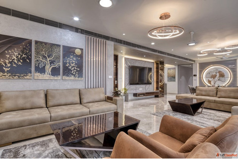 Studio0522 - Interior Design Studio Delivering Bespoke Spaces in Lucknow