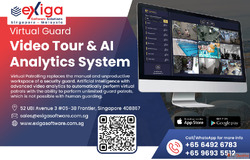 Boost Security Guard Tour System 30 SGDMonth in SG