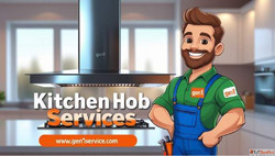 Same-Day prestige Kitcehn Chimney Repair Service Center in G...
