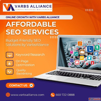 Budget-Friendly SEO for Real Business Growth