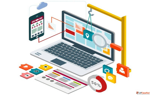 Singapore Web Design Unlimited Pages Just SGD 499