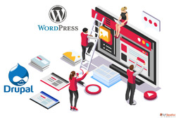 Web Design Services Unlimited Pages 499 SGD