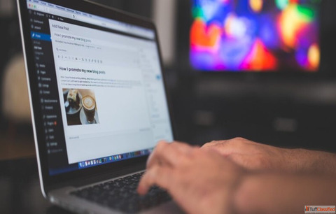 Get a Pro WordPress Website Unlimited Pages for Only 499 SGD