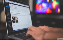 Get a Pro WordPress Website Unlimited Pages for Only 499 SGD