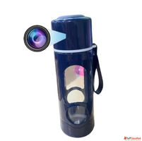 Water Bottle Spy Camera in Kamla Nagar Market New Delhi - Sp...