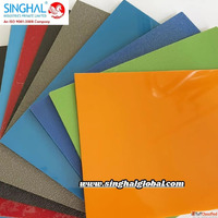 ABS Plastic Sheet The Trusty material in the back of Innovat...