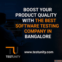 Boost Your Product Quality with the Best Software Testing Co...