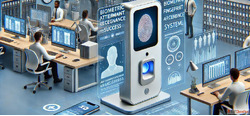 Singapore 1 SGDMonth Fingerprint Attendance Free Payroll Sol...