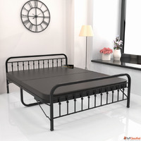 Smart Comfort Meets Space Saving HoneyTouch Folding Beds
