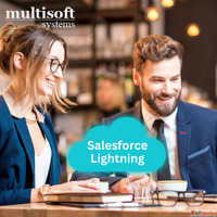 Master Salesforce Lightning with Expert Training - Enroll No...