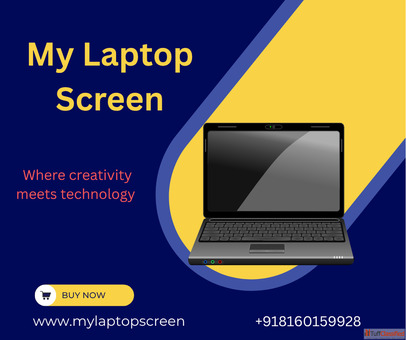 Know the HP Laptop Screen Replacement Cost for My Laptop Screen - Quick Affordable Solutions