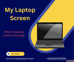 Know the HP Laptop Screen Replacement Cost for My Laptop Scr...