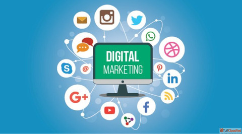 Best Digital Marketing Agencies in India for Scalable Campaigns