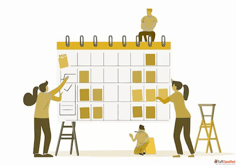 Optimize Workforce Scheduling Free Payroll - Just 30Mo