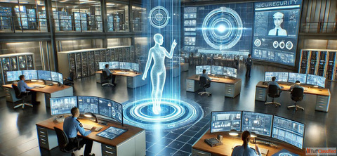 Singapore's Budget Virtual Guard Service Just SGD 30 Monthly