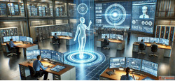 Singapore's Budget Virtual Guard Service Just SGD 30 Mo...