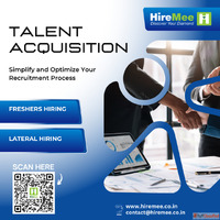 Talent Recruitment Tool
