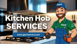 cata Kitcehn Chimney Repair Service Center in Ghaziabad