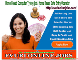 Completely Stress less Simple Legit Data Entry Job