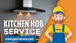 smeg Kitcehn Chimney Repair Service Center in Ghaziabad Inst...