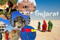 Amazing Gujarat 5 Nights 6 Days 23000-
