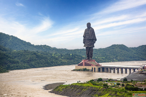 Amazing Gujarat 5 Nights 6 Days 23000-