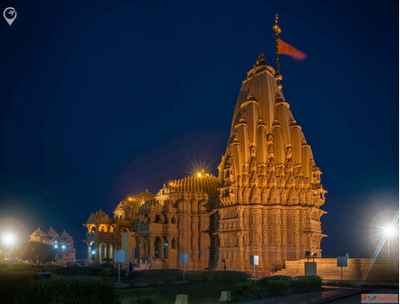 Amazing Gujarat 5 Nights 6 Days 23000-