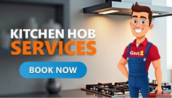 gaggenau Kitcehn Chimney Repair Service Center in Ghaziabad
