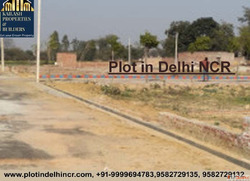 BEST PRIME BUILDER PLOT FOR SALE