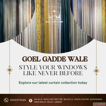 Affordable Beds and Mattresses at Goel Furniture Company - Trusted Bed Mattress Shop Near Me