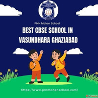 Best CBSE School in Vasundhara Ghaziabad