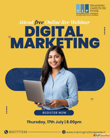 Digital Marketing courses in pune TIP