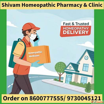 Homeopathic Doctors in Hinjewadi