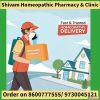 Homeopathic Doctors in Hinjewadi