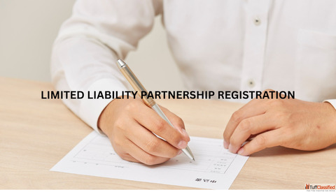 Everything you need to know about Limited Liability Partnership LLP.