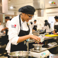 Baking classes in chennai - Food Consulate