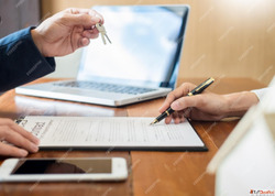 Trusted Residential Title Services for Smooth Closings