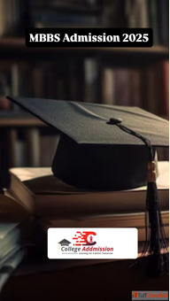 MBBS Colleges India - College Admission