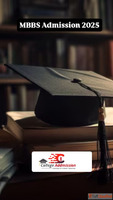 MBBS Colleges India - College Admission