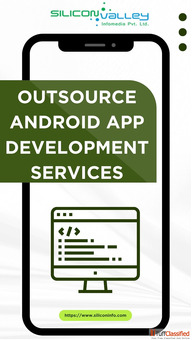 Outsource Android App DevelopmentAndroid Programming Software
