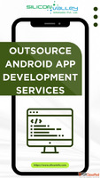Outsource Android App DevelopmentAndroid Programming Softwar...