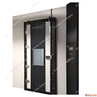 Precision Walk-In Test Chambers for Large-Scale Environmenta...