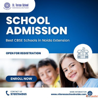 Trusted Academic Journey with CBSE Schools in Noida